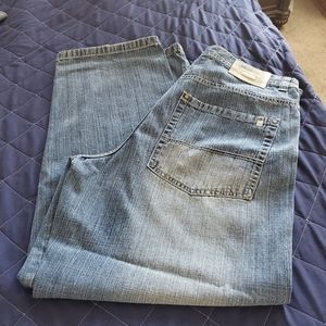 Men's jeans